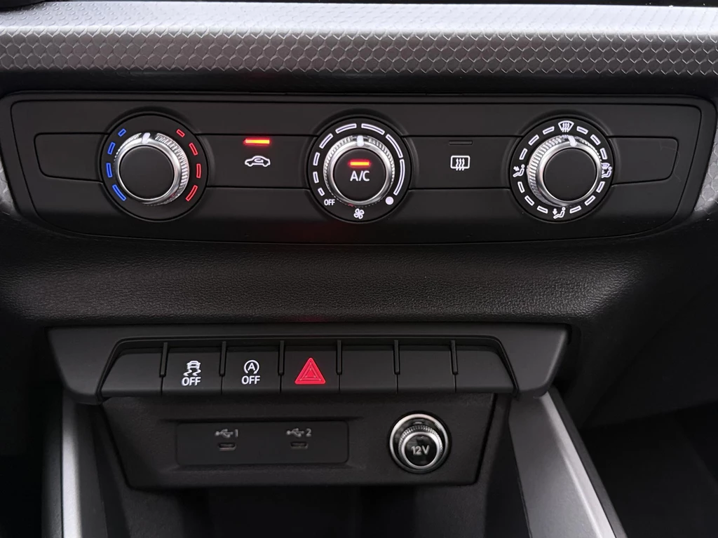 Audi A1 Sportback – foto 20