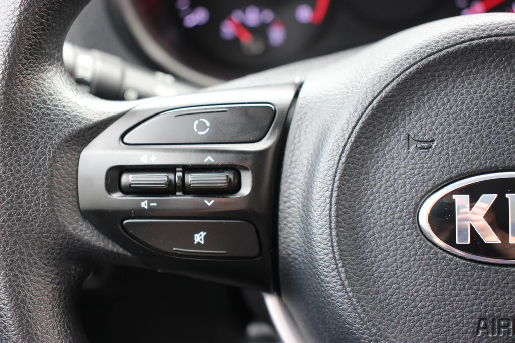 Kia Picanto – foto 17