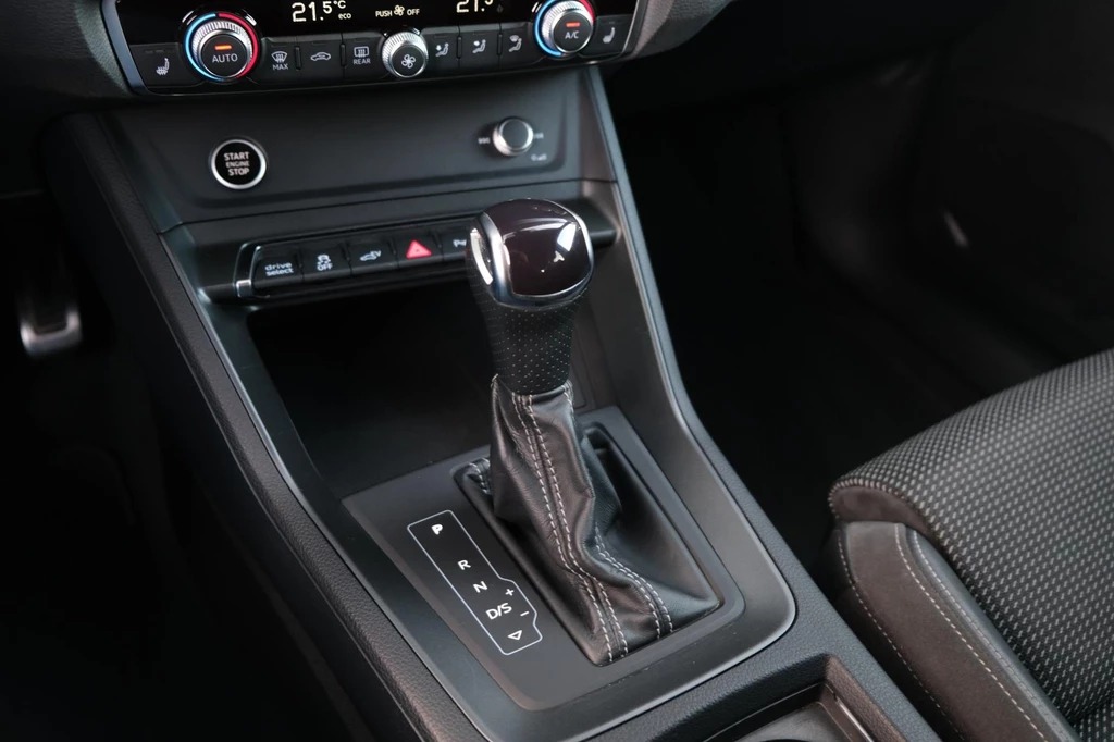 Audi Q3 – foto 32