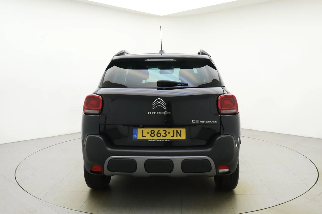 Citroën C3 Aircross – foto 5