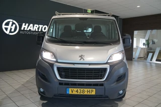 Peugeot Boxer – thumbnail 4