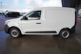 Renault Express – thumbnail 2