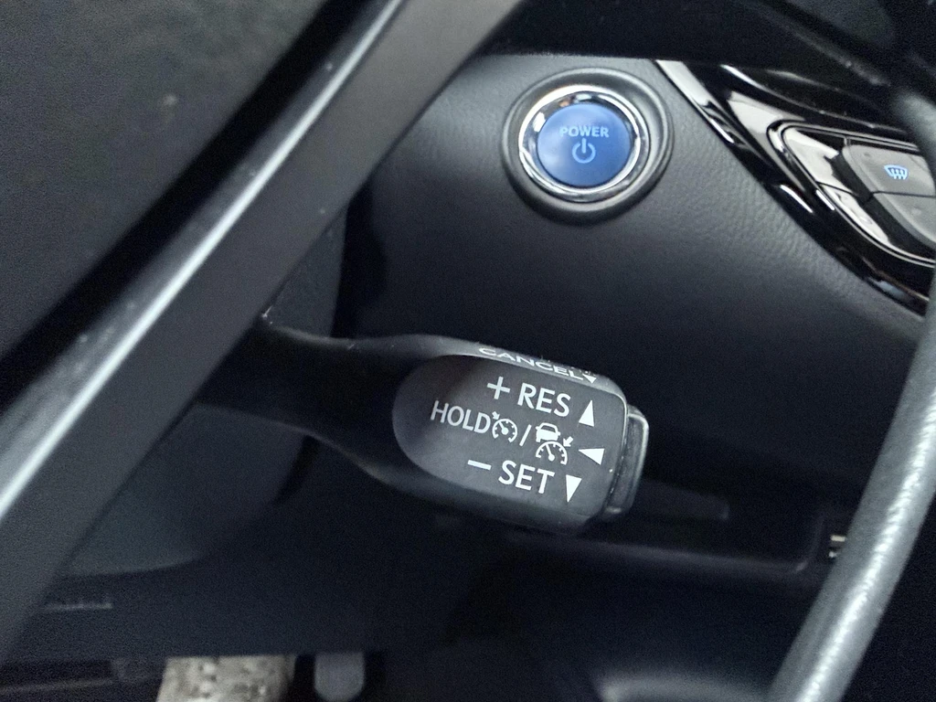 Toyota C-HR – foto 19