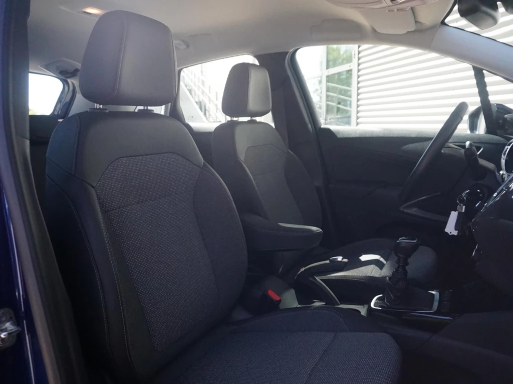 Opel Crossland – foto 31