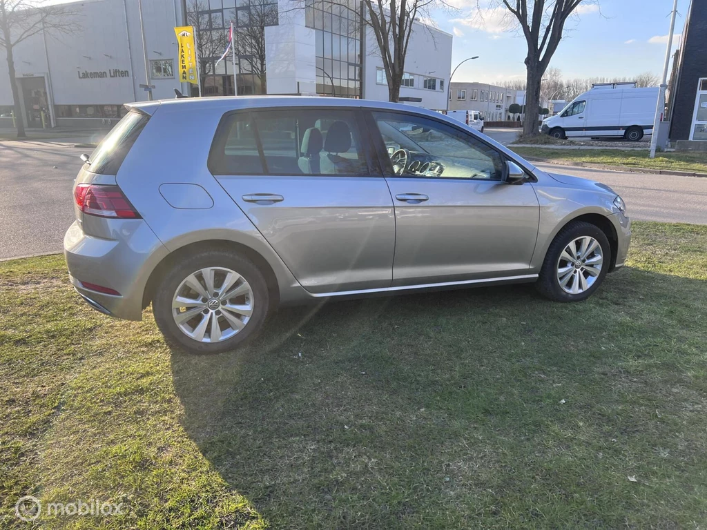 Volkswagen Golf – foto 10