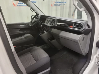 Volkswagen Transporter – thumbnail 9
