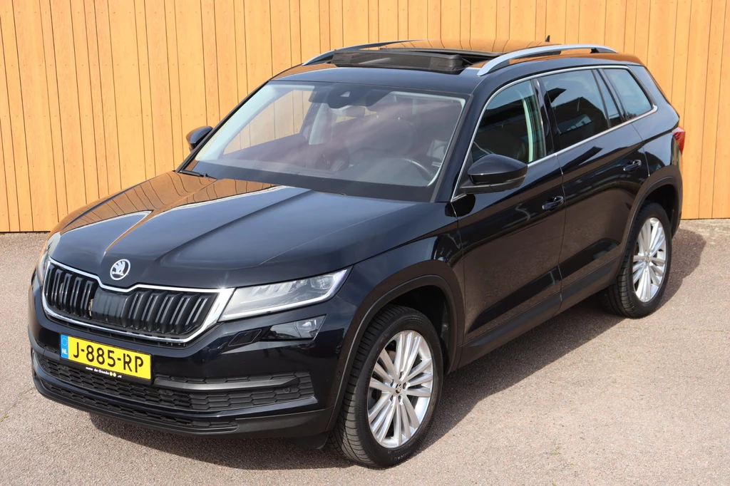 Škoda Kodiaq – foto 2