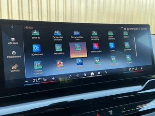 BMW 5 Serie – thumbnail 32