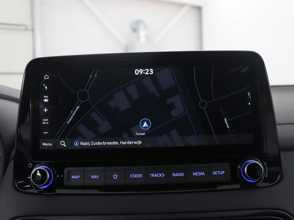 Hyundai Kona – foto 16