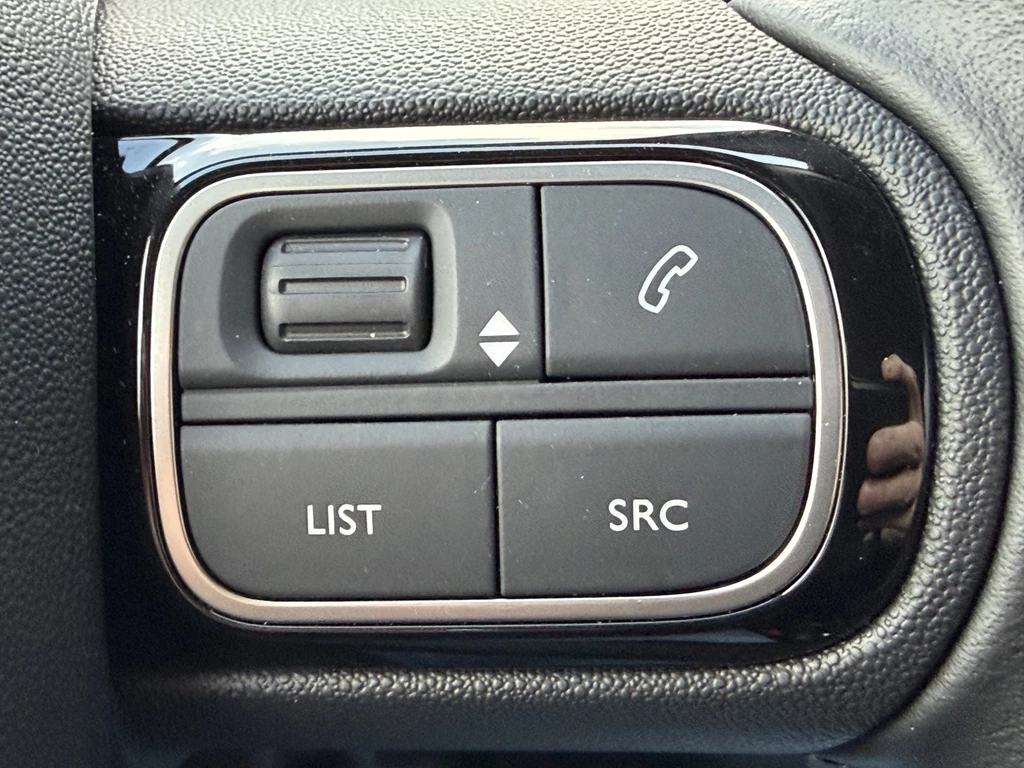 Citroën C3 Aircross – foto 18