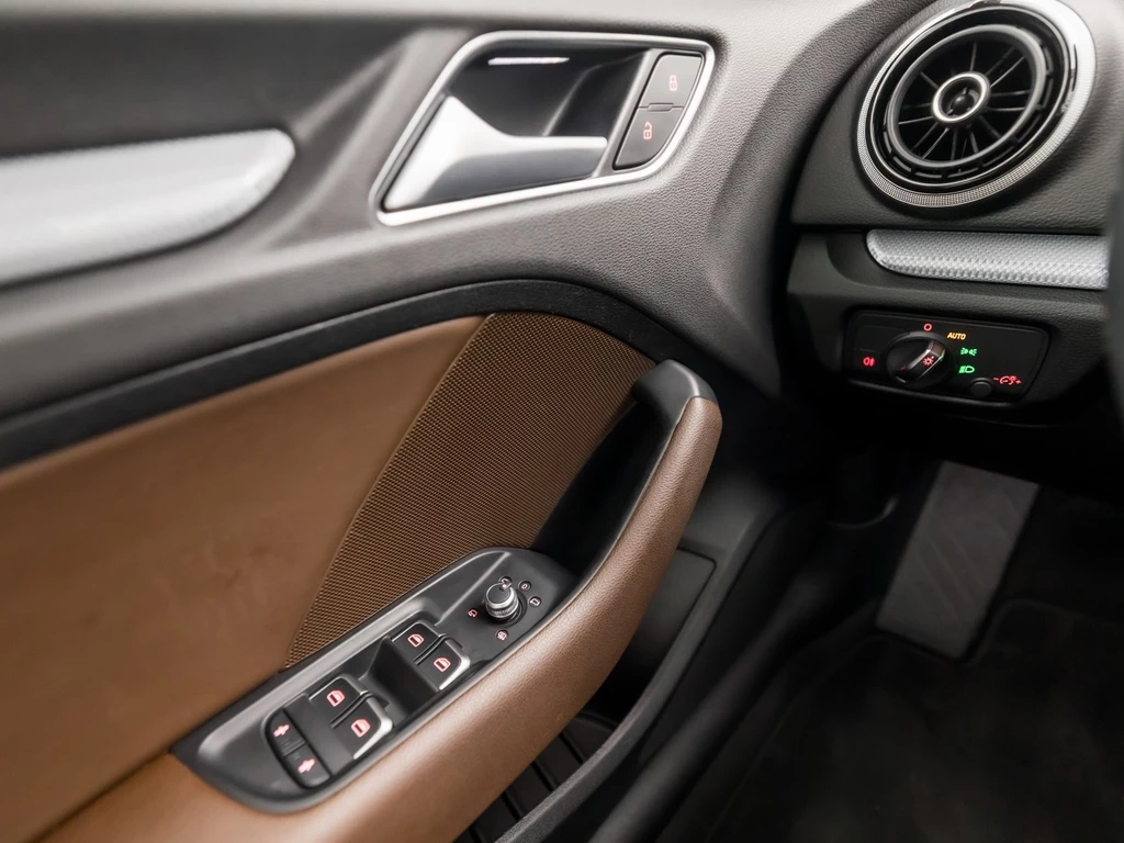 Audi A3 – foto 22
