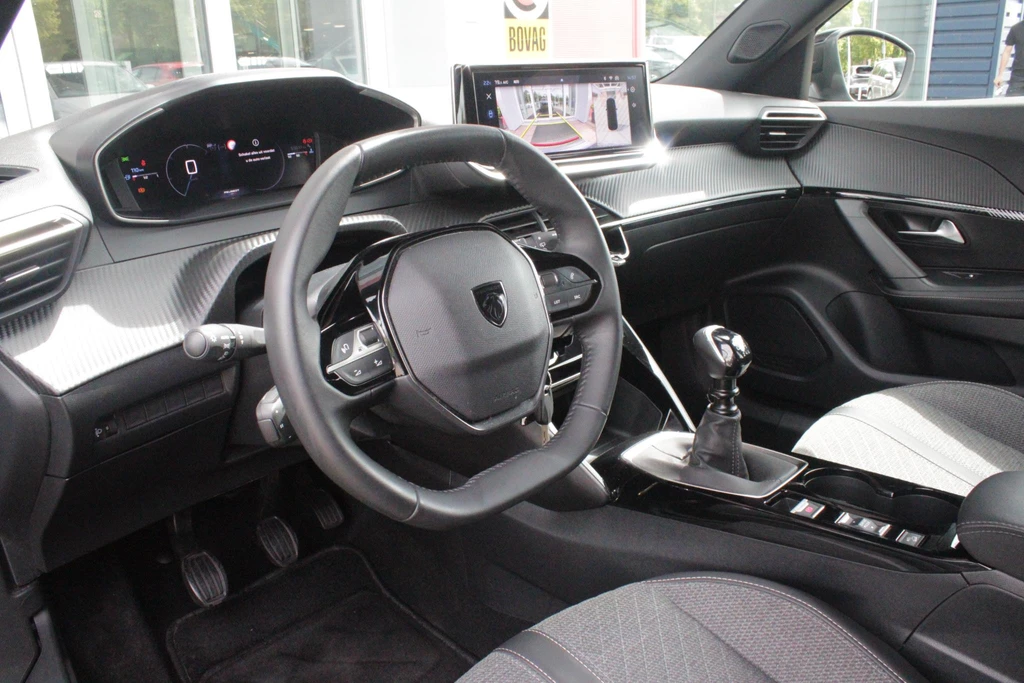 Peugeot 2008 – foto 13