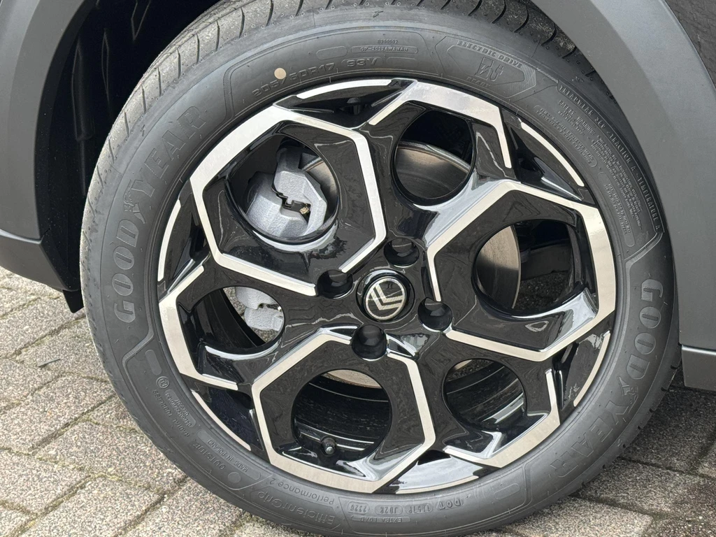Citroën C3 – foto 22