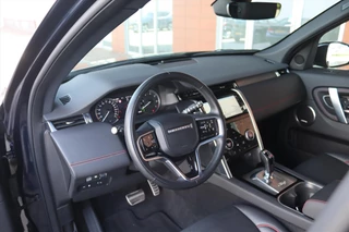 Land Rover Discovery Sport – thumbnail 12
