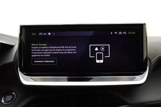 Peugeot e-208 – thumbnail 31