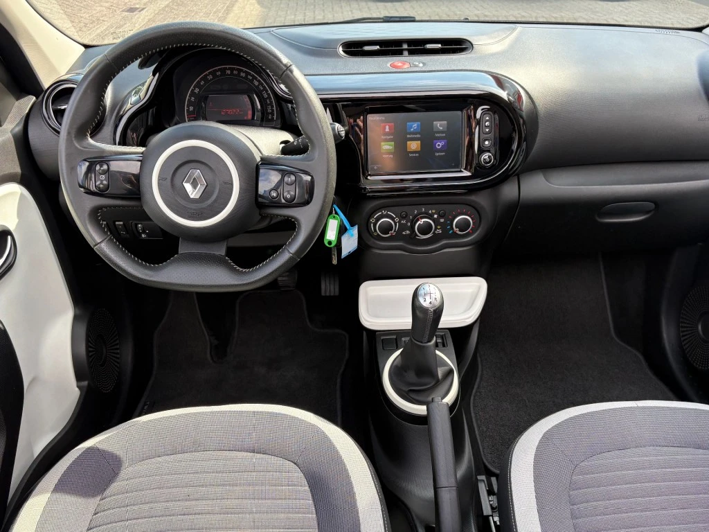 Renault Twingo – foto 8