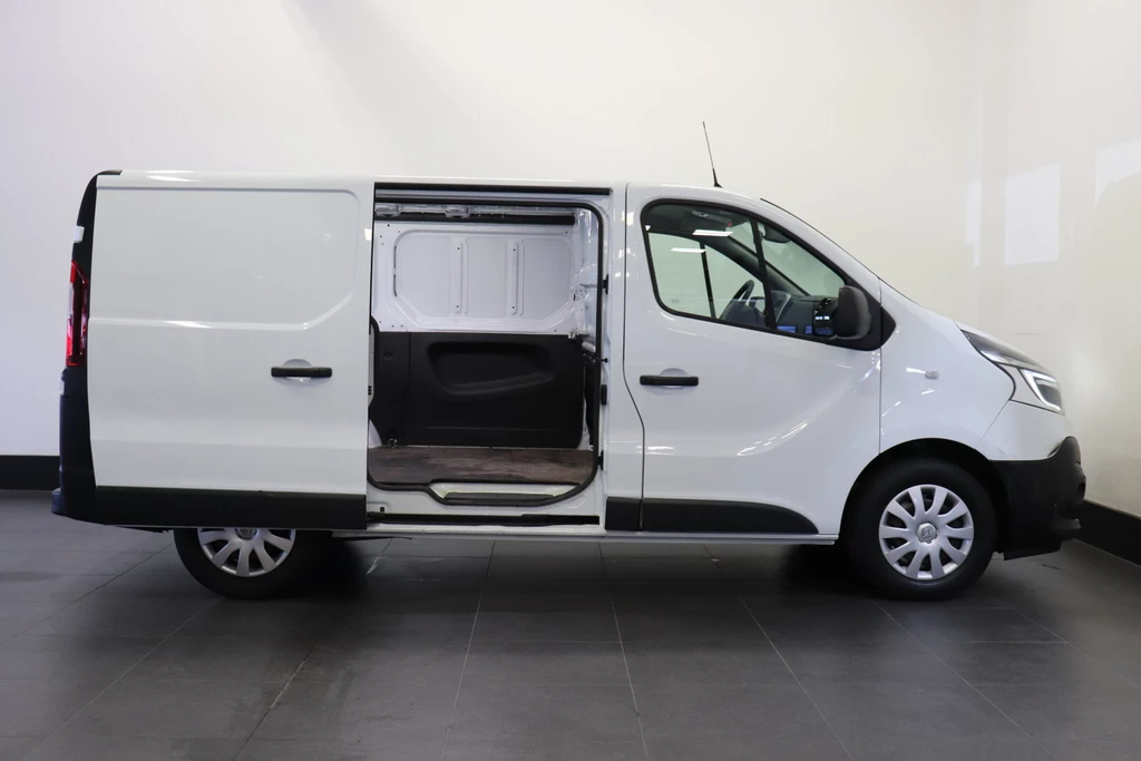 Renault Trafic – foto 6