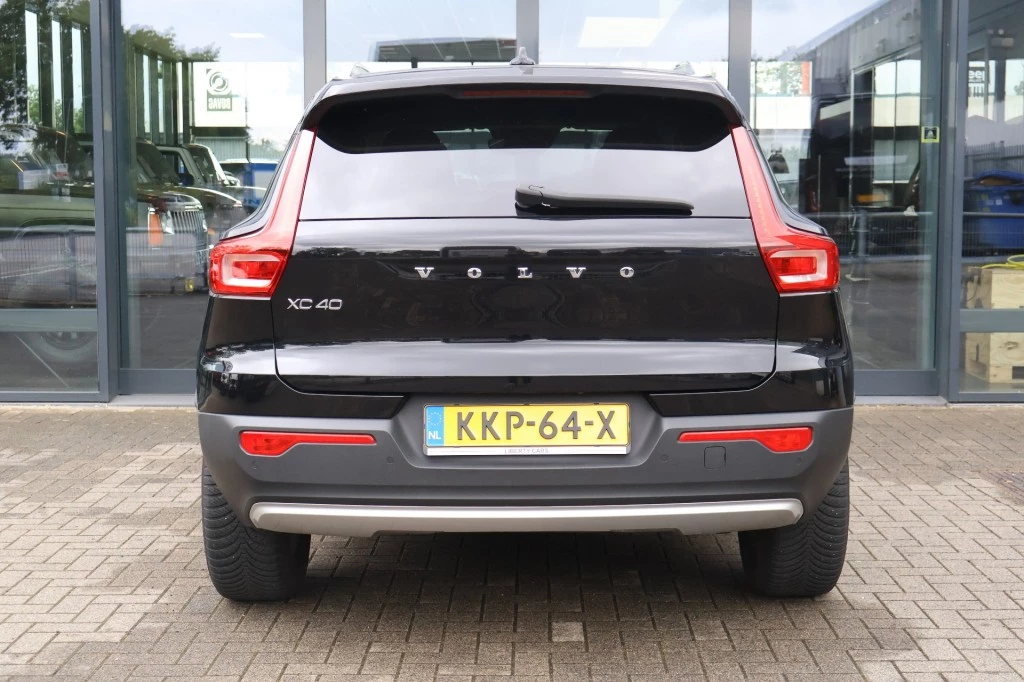 Volvo XC40 – foto 5