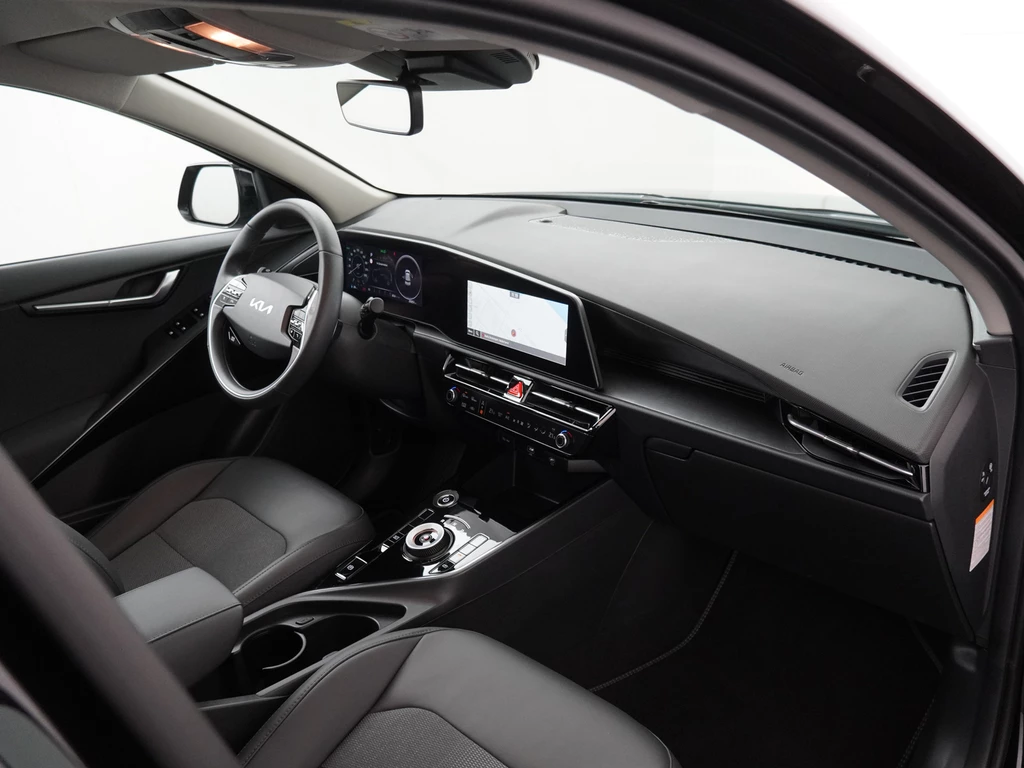 Kia Niro EV – foto 44