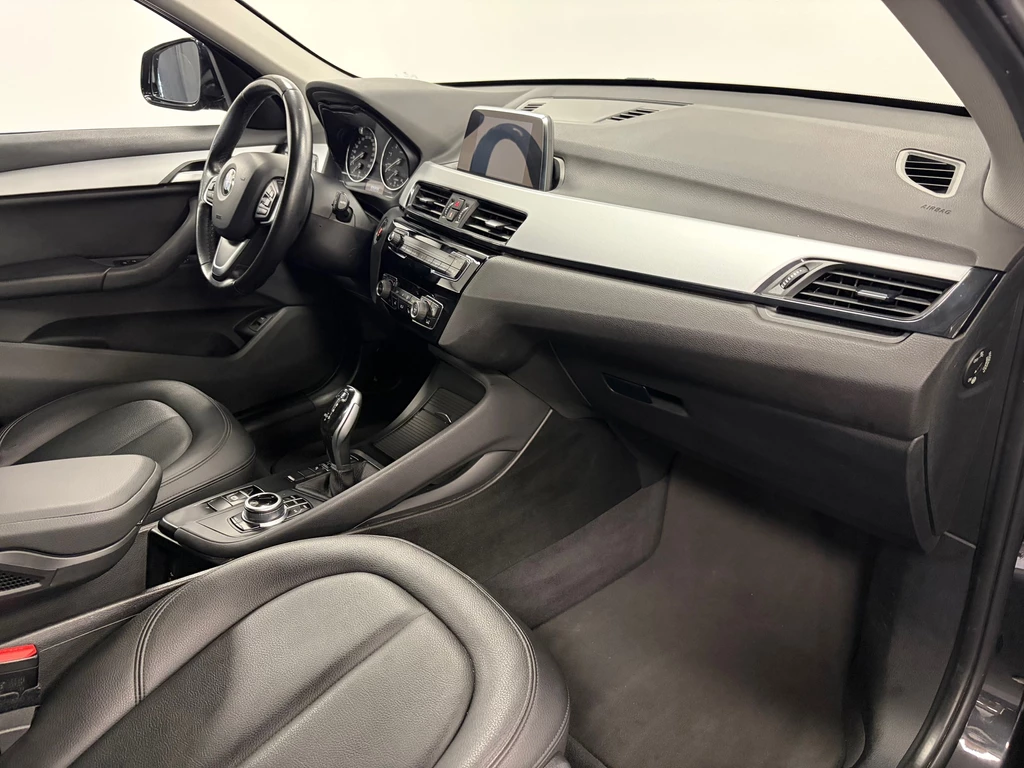 BMW X1 – foto 12