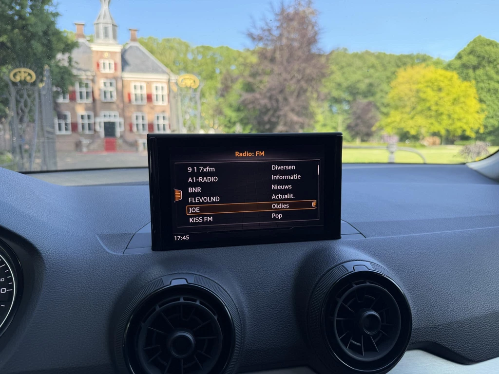 Audi Q2 – foto 19
