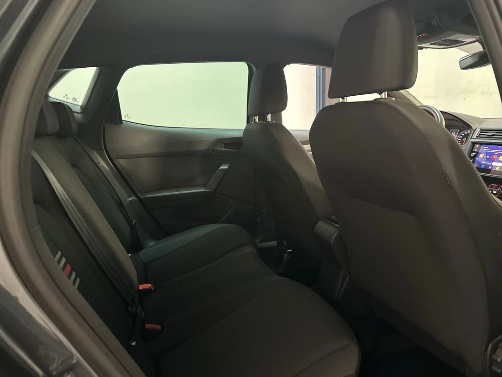 SEAT Ibiza – foto 18