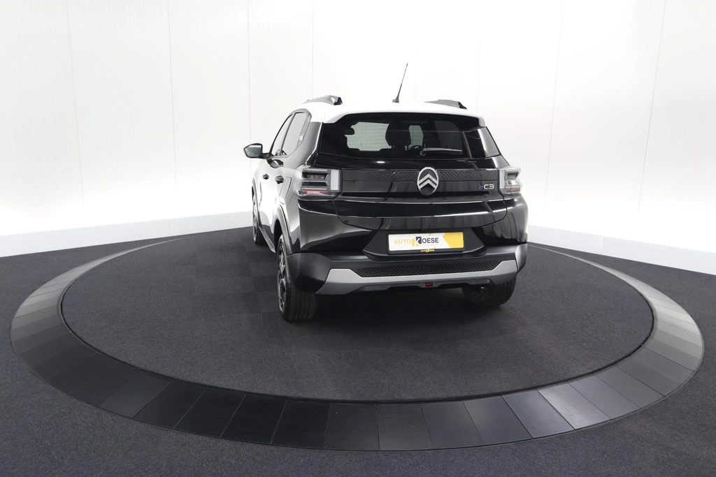 Citroën ë-C3 – foto 12
