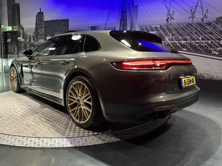 Porsche Panamera – thumbnail 10