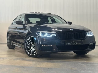 BMW 5 Serie – thumbnail 7
