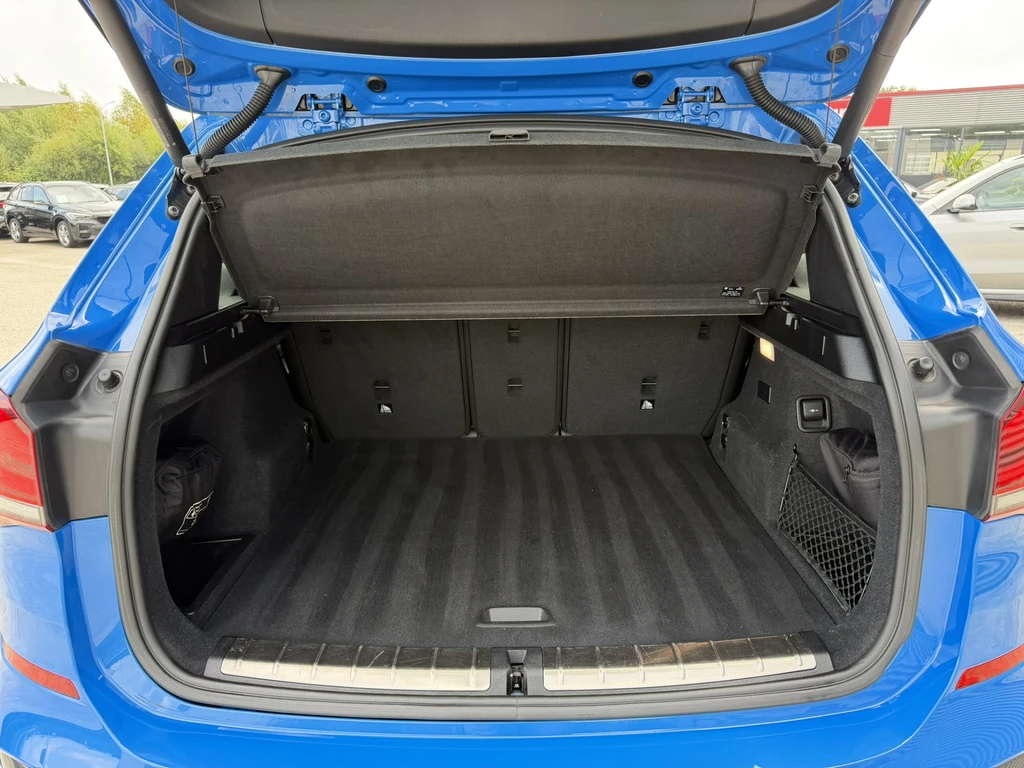 BMW X1 – foto 40
