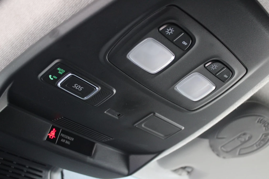 Renault Trafic – foto 38