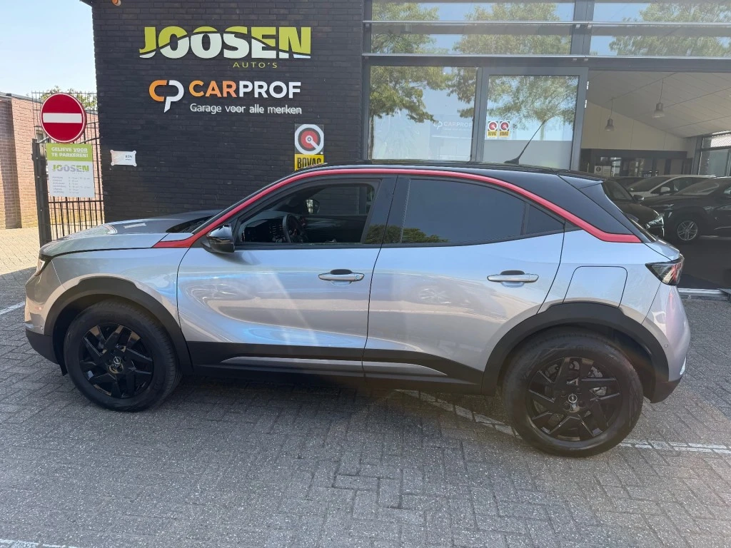 Opel Mokka – foto 3