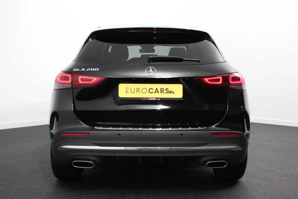 Mercedes-Benz GLA – foto 3
