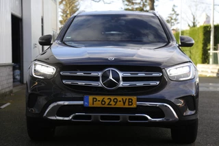 Mercedes-Benz GLC – thumbnail 18