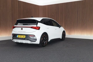 CUPRA Born – thumbnail 4
