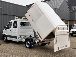 Mercedes-Benz Sprinter – thumbnail 9