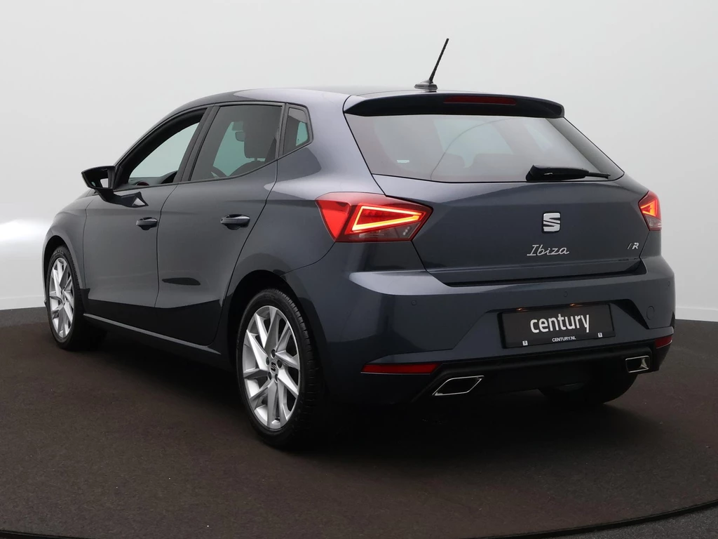 SEAT Ibiza – foto 4