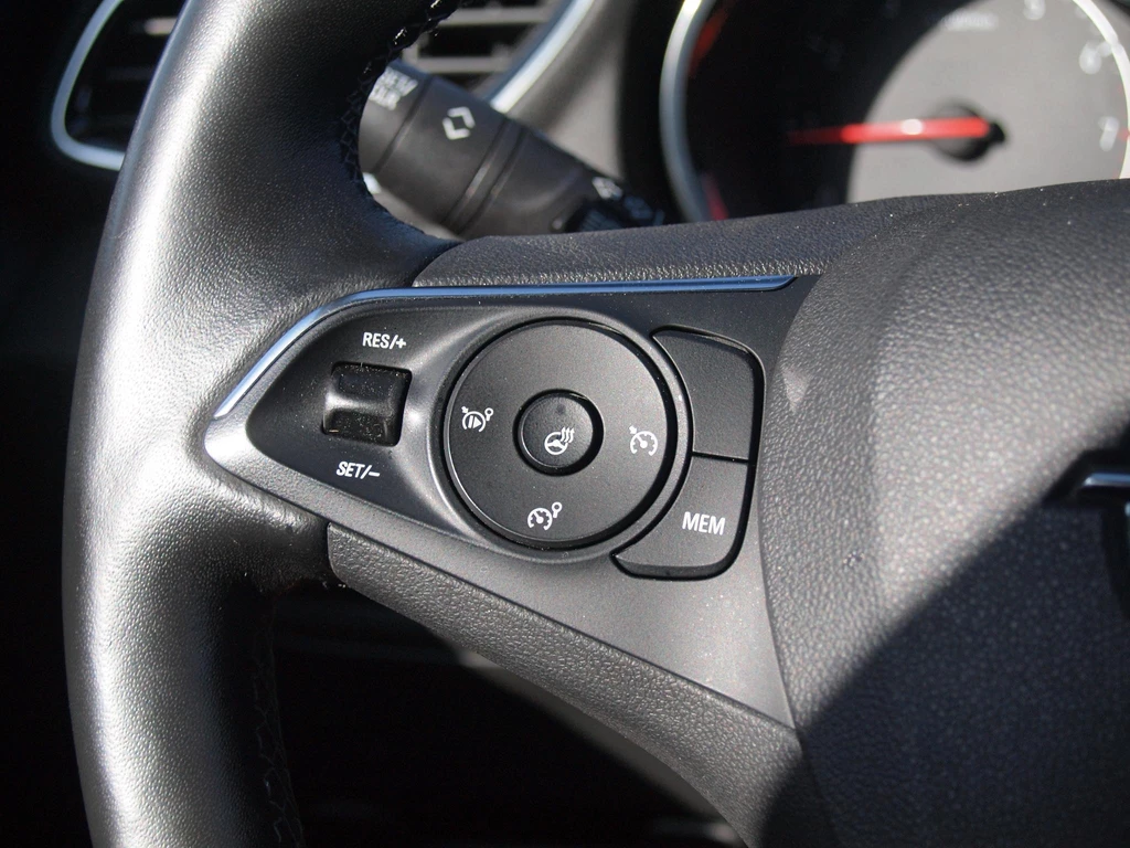 Opel Grandland X – foto 16