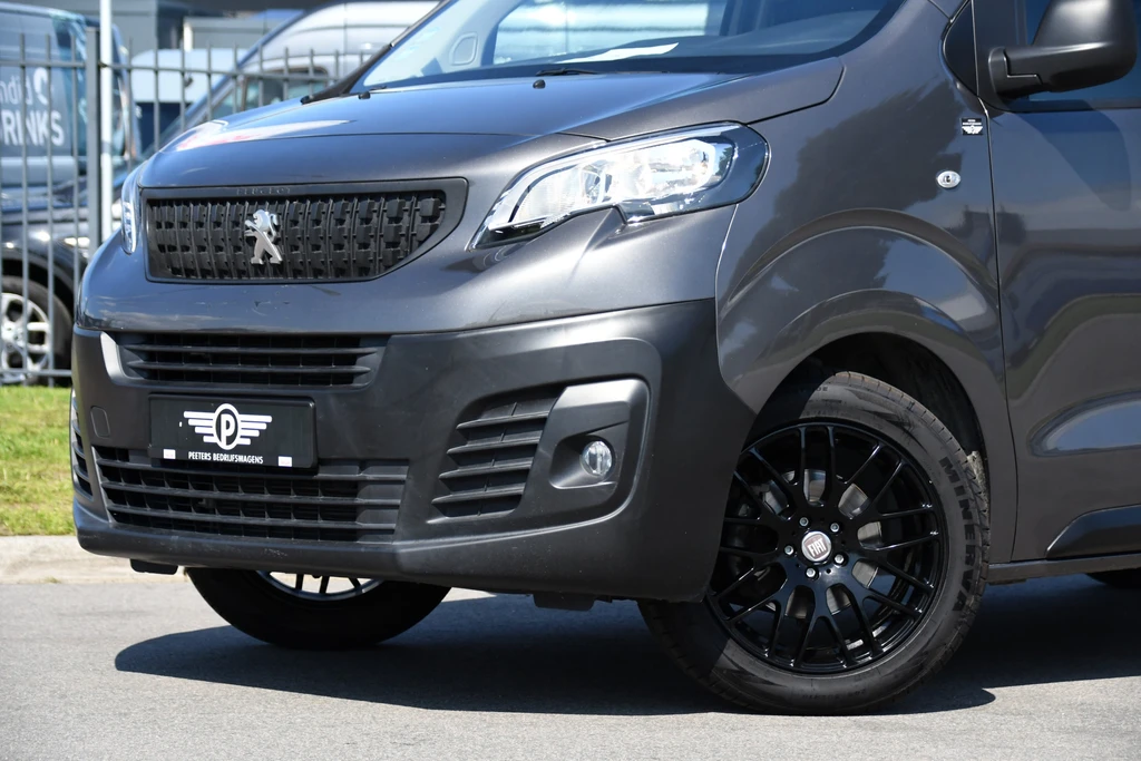Peugeot Expert – foto 3