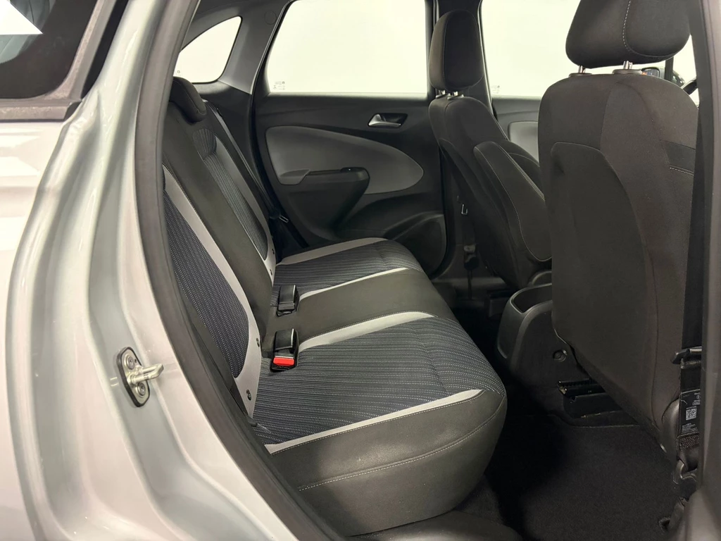 Opel Crossland X – foto 28
