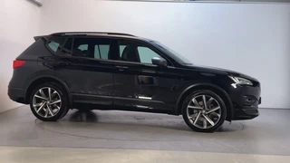 SEAT Tarraco – thumbnail 4
