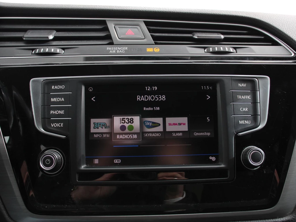 Volkswagen Touran – foto 18