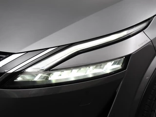 Nissan QASHQAI – thumbnail 44
