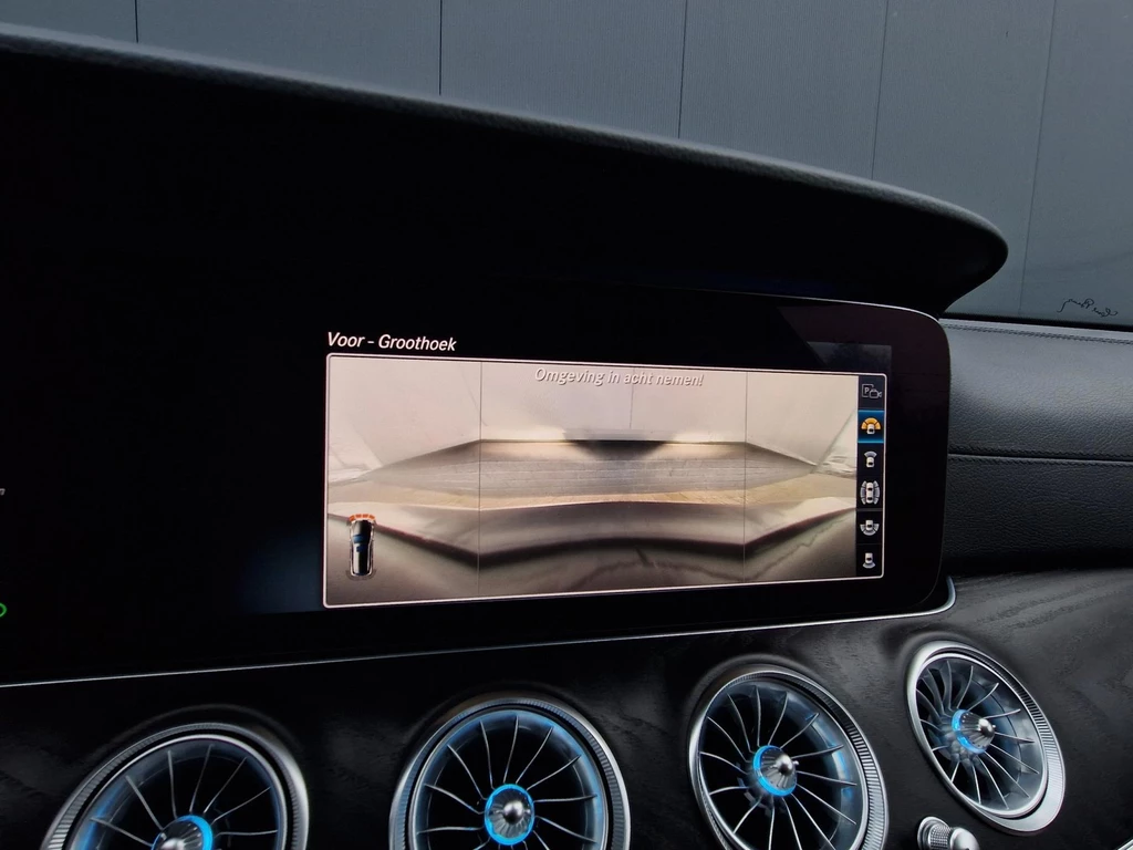 Mercedes-Benz E-Klasse – foto 52