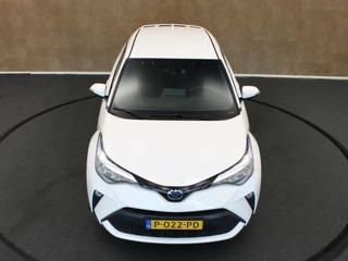 Toyota C-HR – thumbnail 10