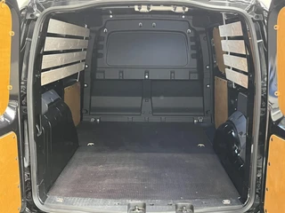 Volkswagen Caddy – thumbnail 32