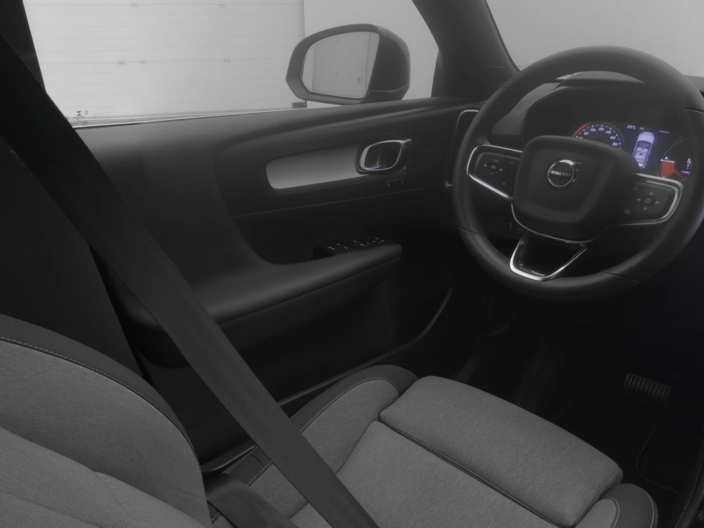 Volvo XC40 – foto 27