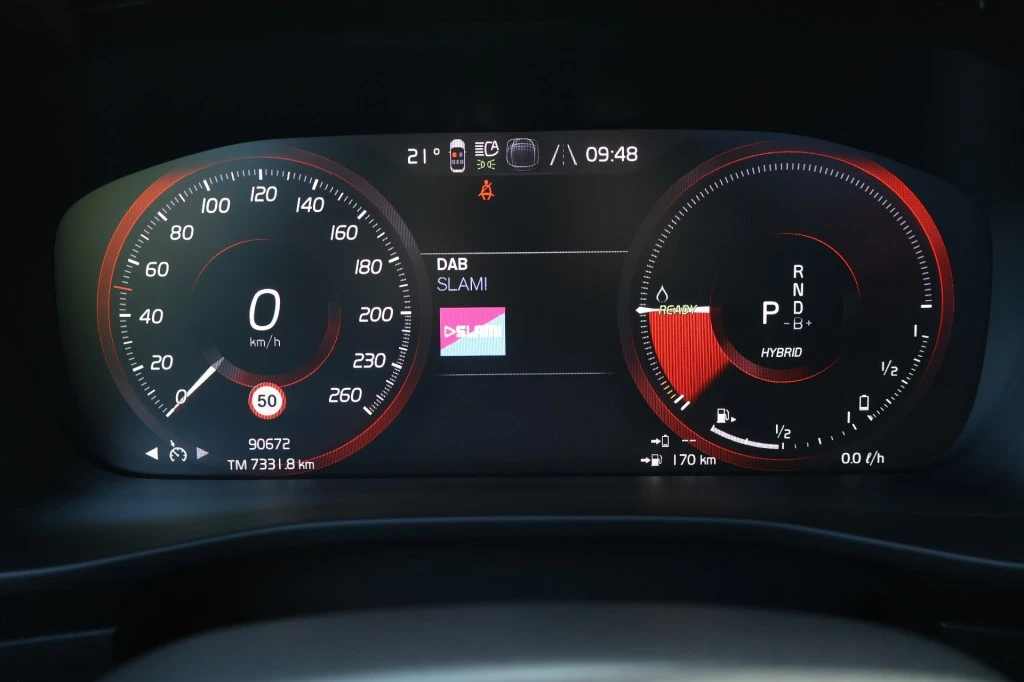 Volvo XC40 – foto 25