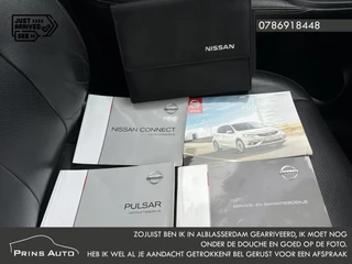 Nissan Pulsar – thumbnail 28