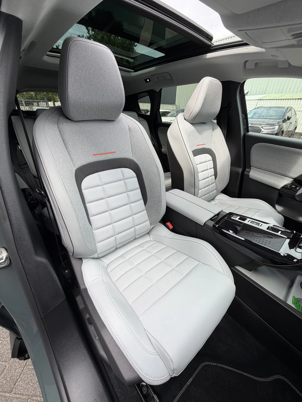 Citroën C5 Aircross – foto 17